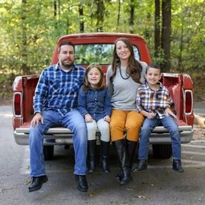 Meet your Posher, Amanda